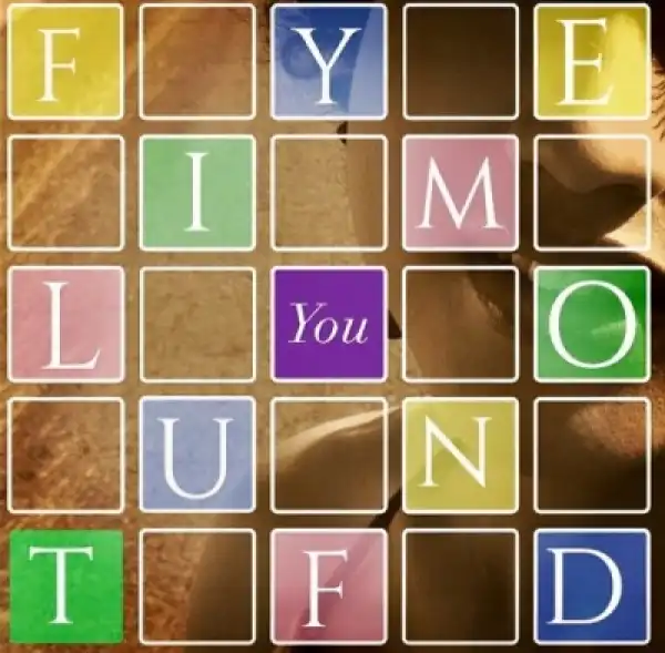Tumelo - Find You